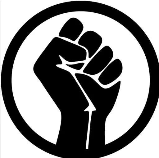 Black Lives Matter logo
