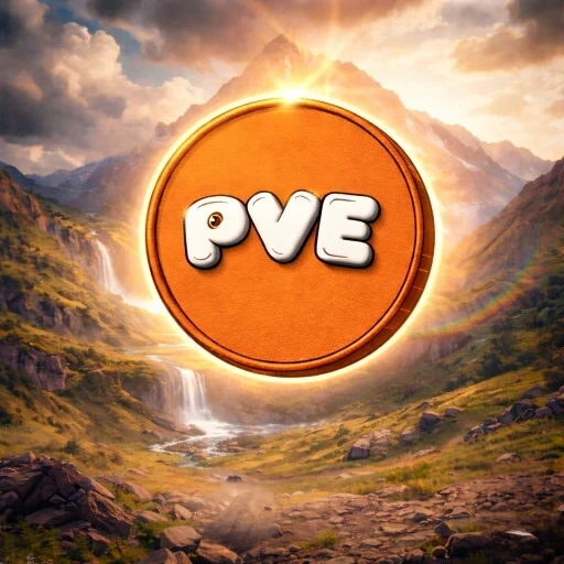 Players Vs Ethereum logo