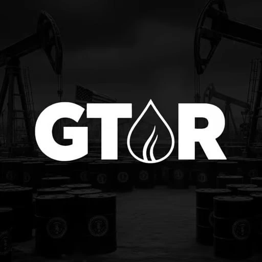 Global Trust Oil Reserve logo
