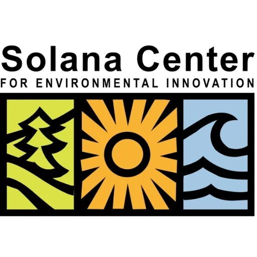 Solana Center logo