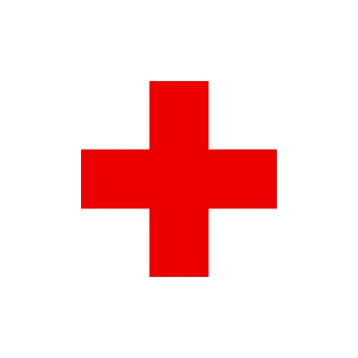 Red Cross logo