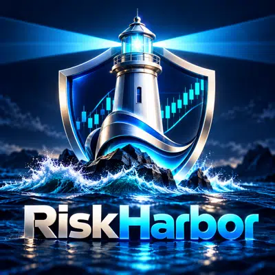 RiskHarbor logo