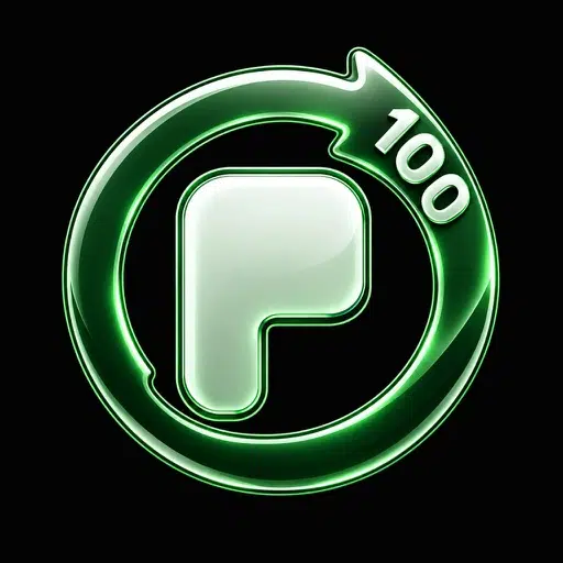 Pons Index logo