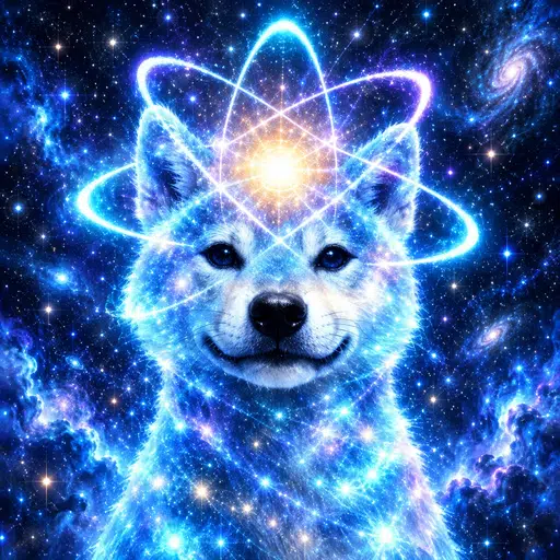 Quantum Inu logo