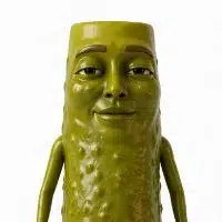 Real Pickle Sahur logo