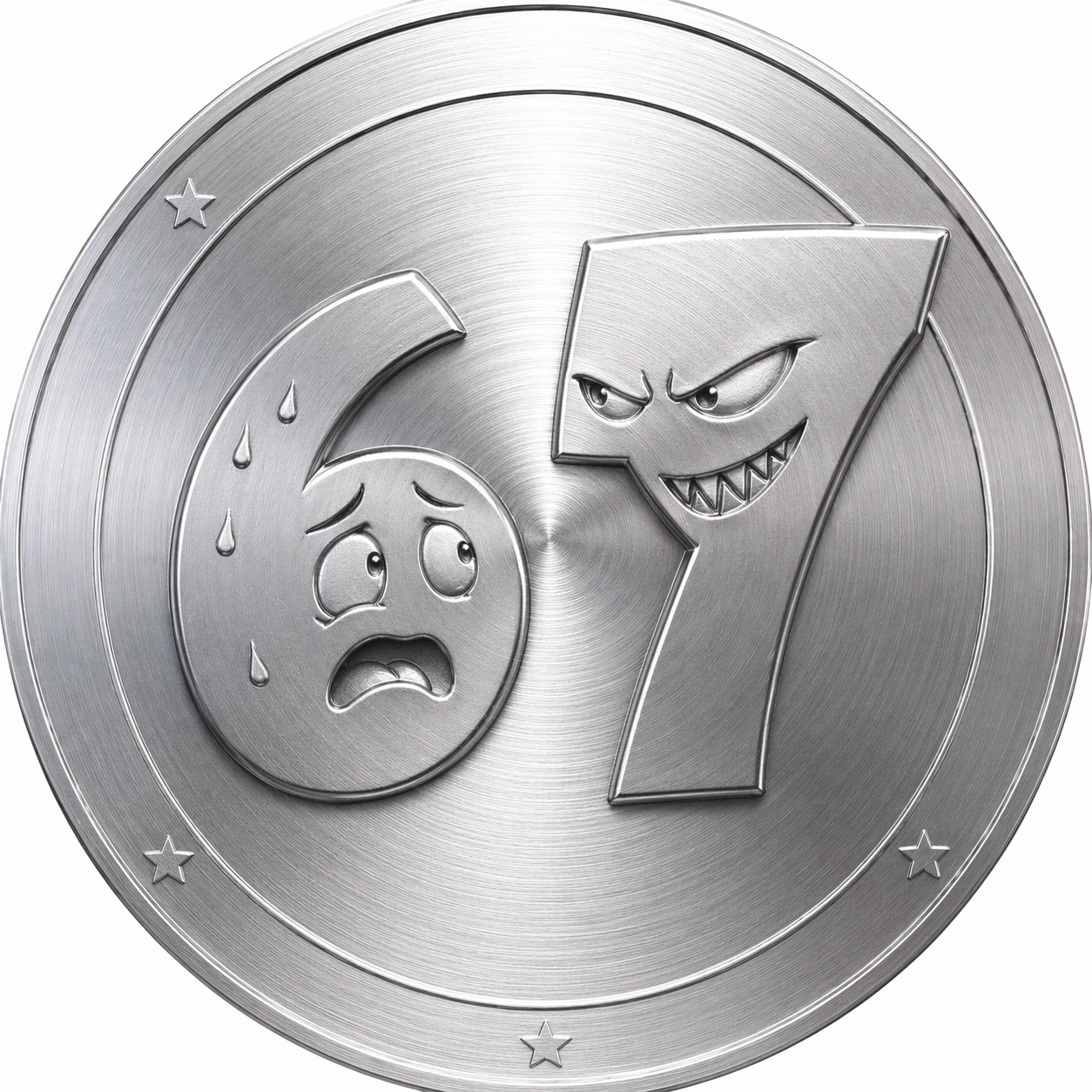 OG 67Coin logo