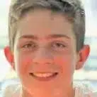 Justice For Luca Cella Walker logo