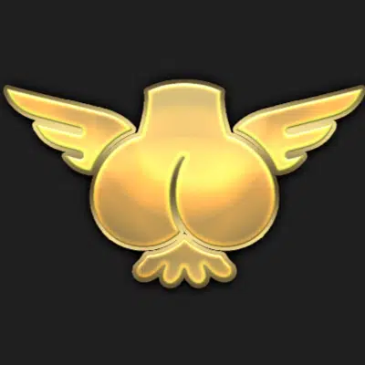 We Literally Fuck Investors logo