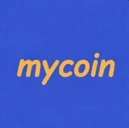 MyCoin logo