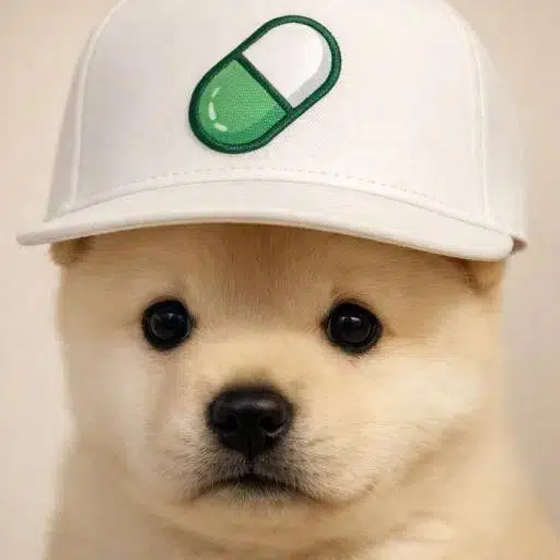 pup logo
