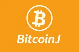 BitcoinJ logo