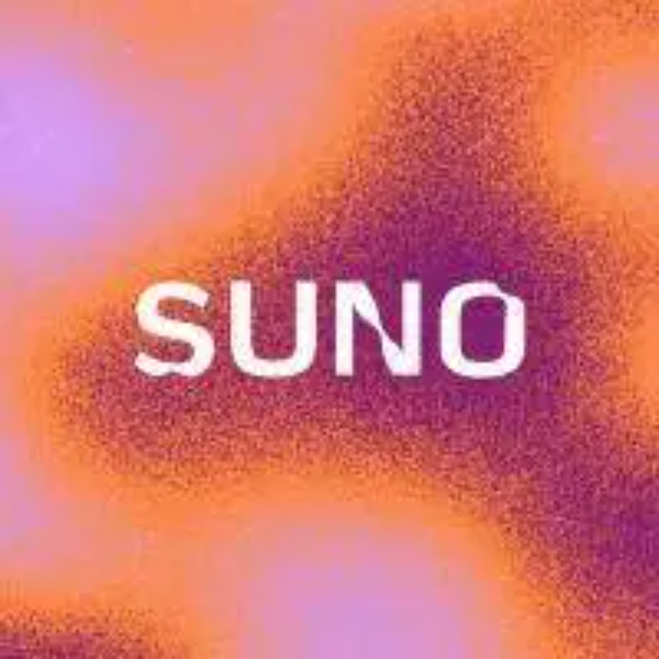 Suno logo