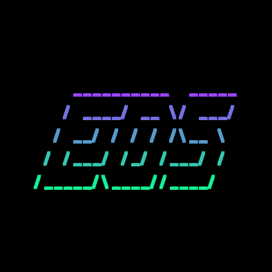 Everything on Solana logo