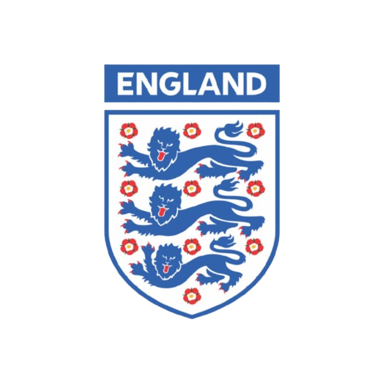 England Football Association logo
