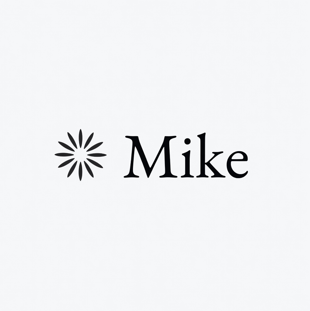 MikeOSS logo