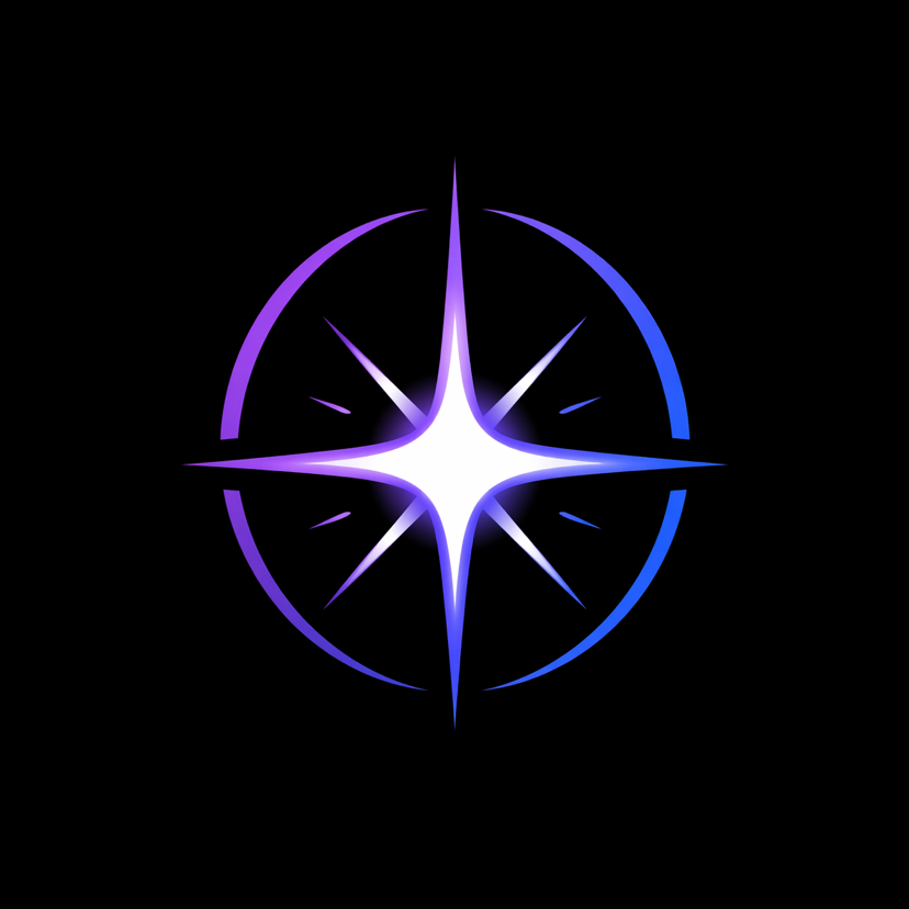 The Great Supernova logo