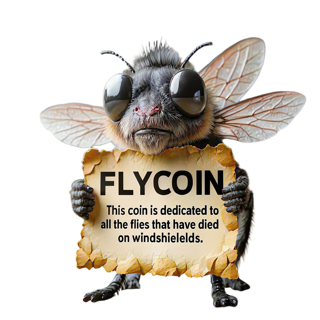 Flycoin logo