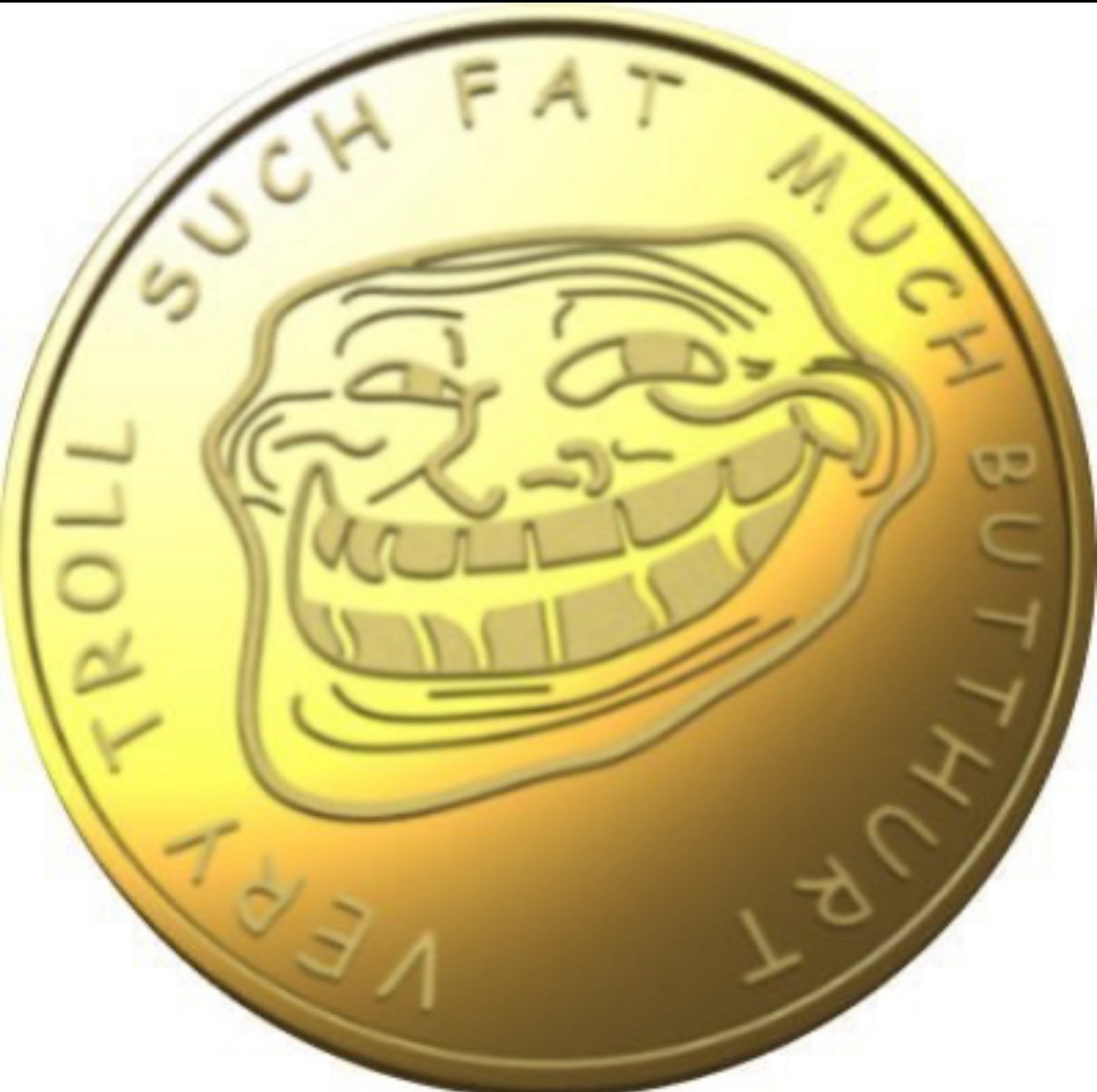 TrollCoin logo
