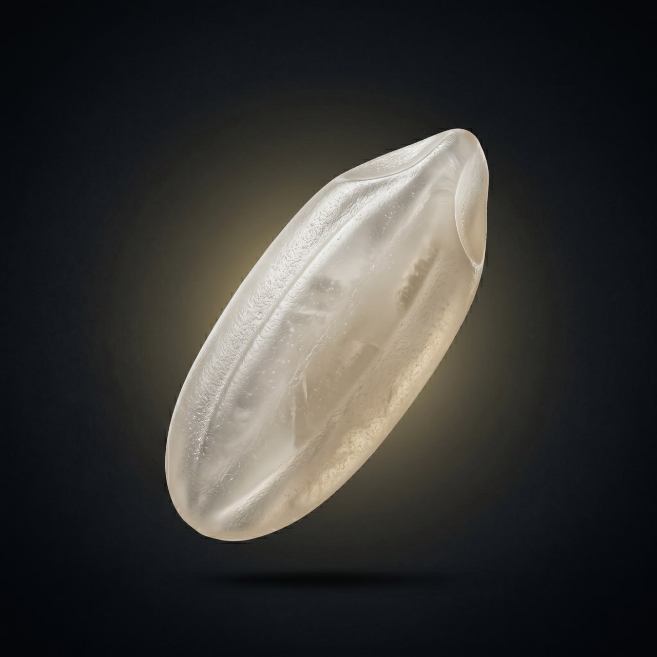 1 grain of rice logo