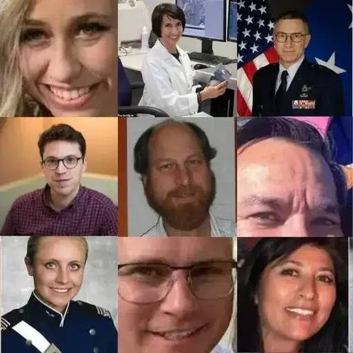 The 11 Scientists logo