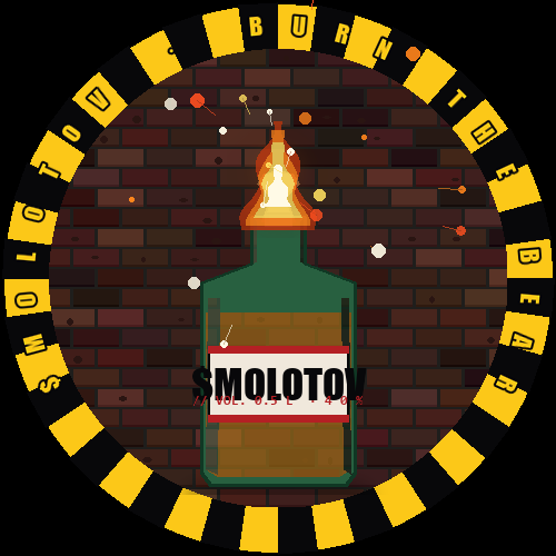 Molotov logo