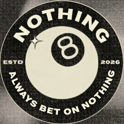 NOTHING EVER HAPPENS logo
