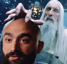 Bald is Beautiful logo