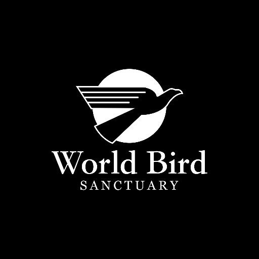 World Bird Sanctuary logo
