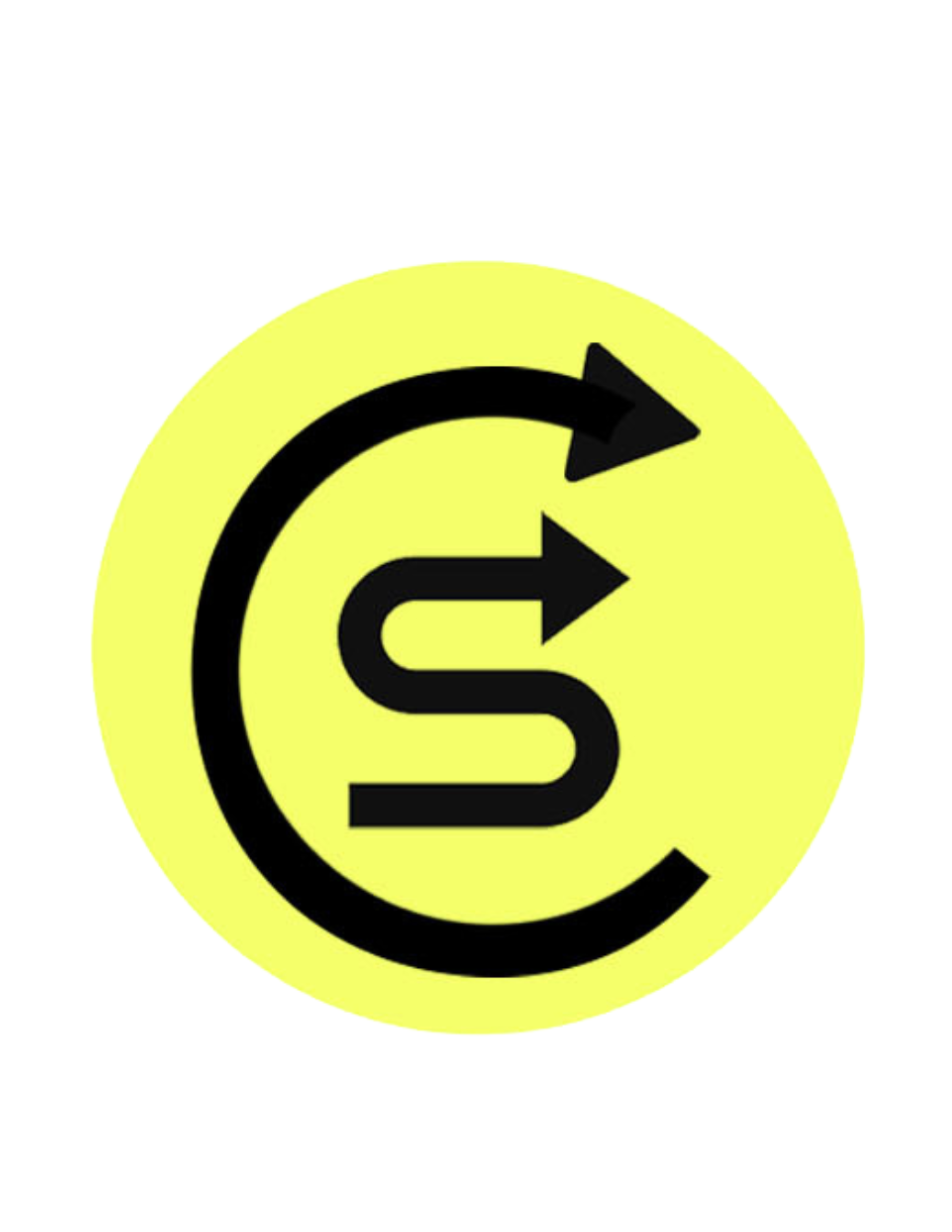 Culture Shift Coin logo