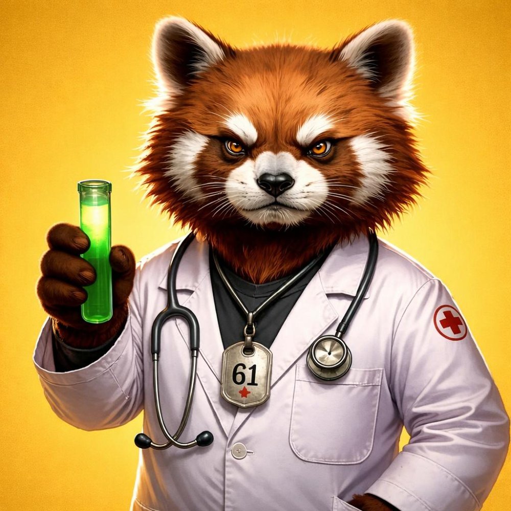 DR CRUNCH logo