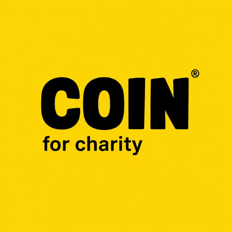 for charity logo