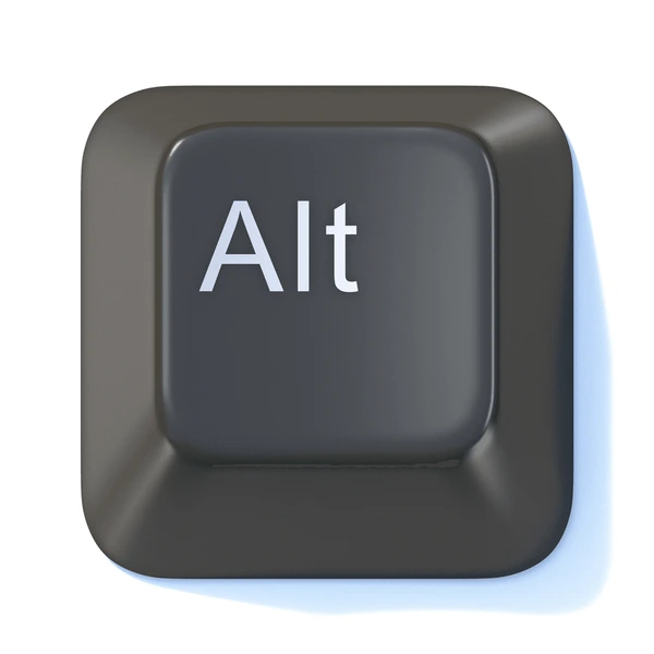 Altcoin logo