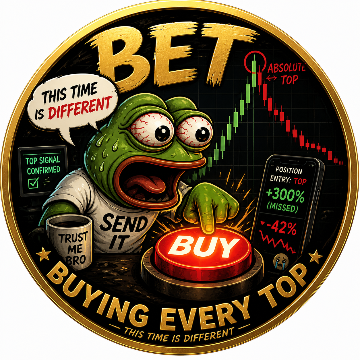 Buying Every Top logo