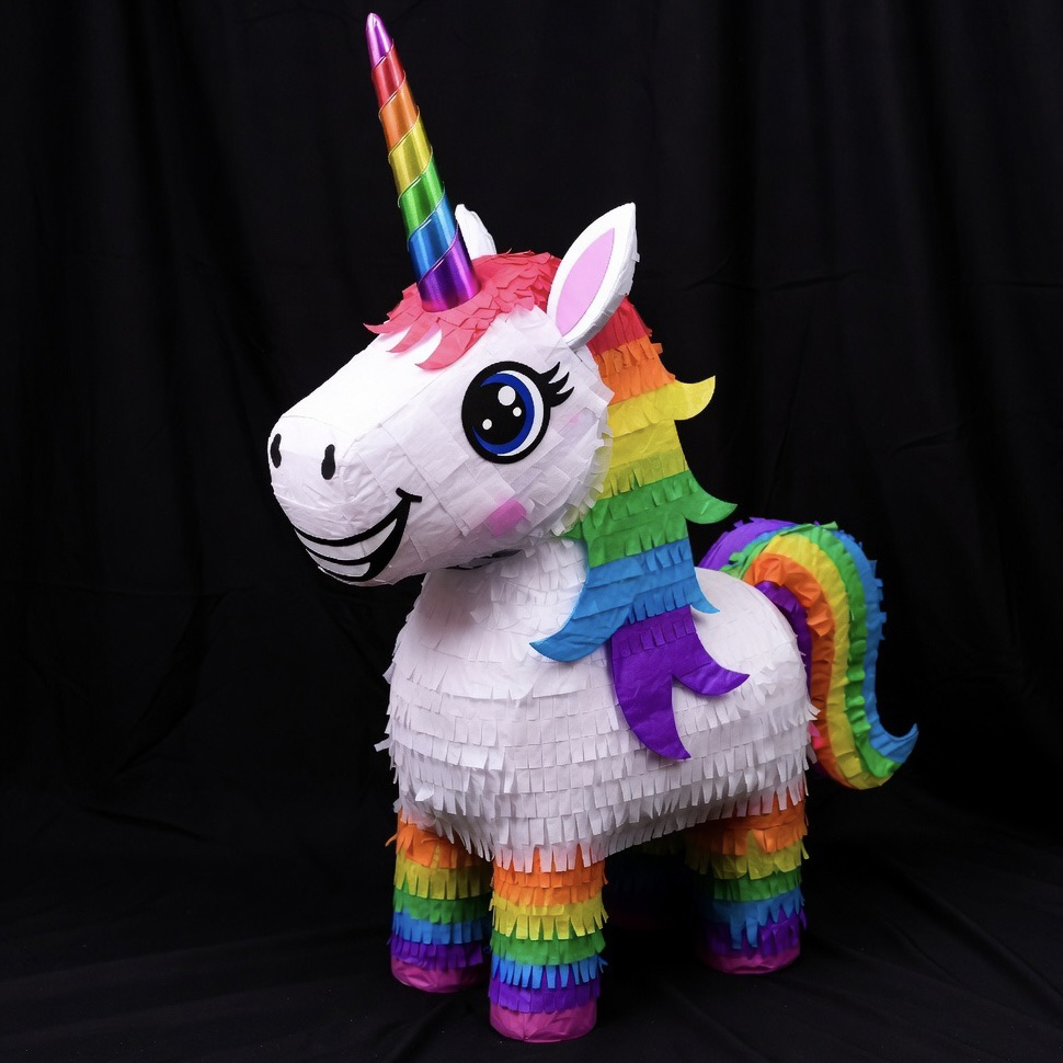 Gay Piñata Token logo