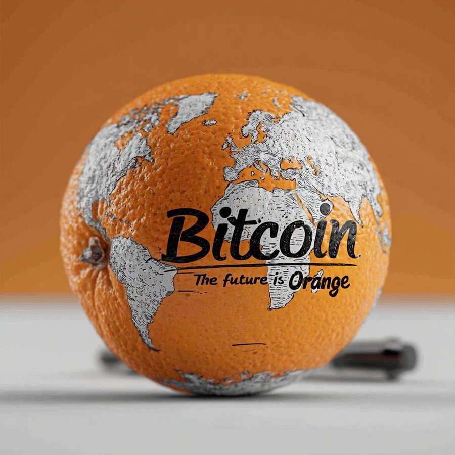 Orange Future logo