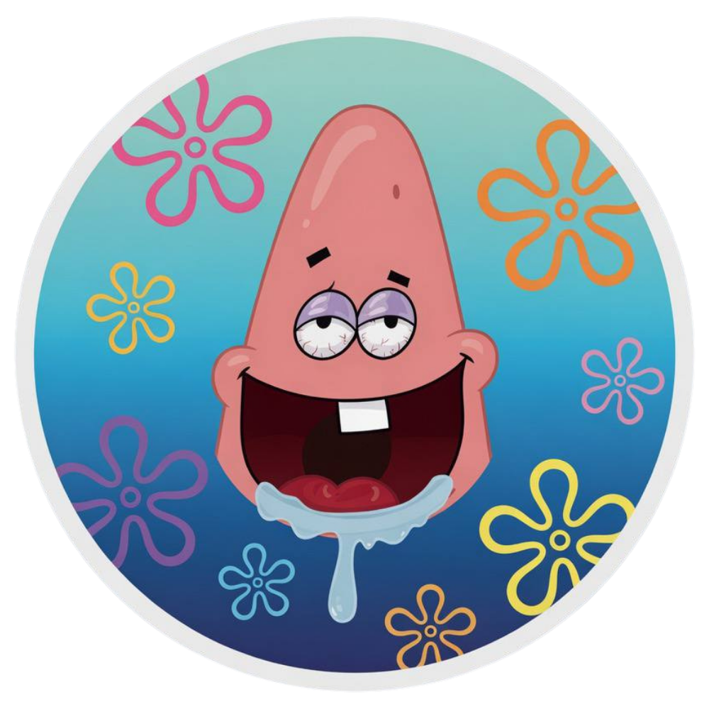 Patrick logo