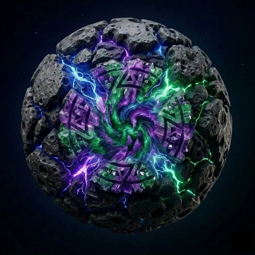 Core logo
