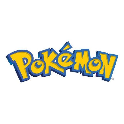 Pokémon logo