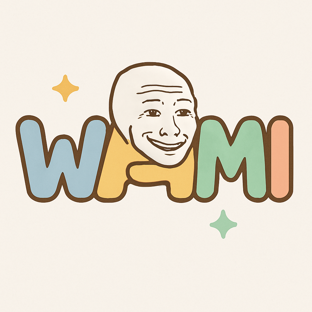 WAGMI logo