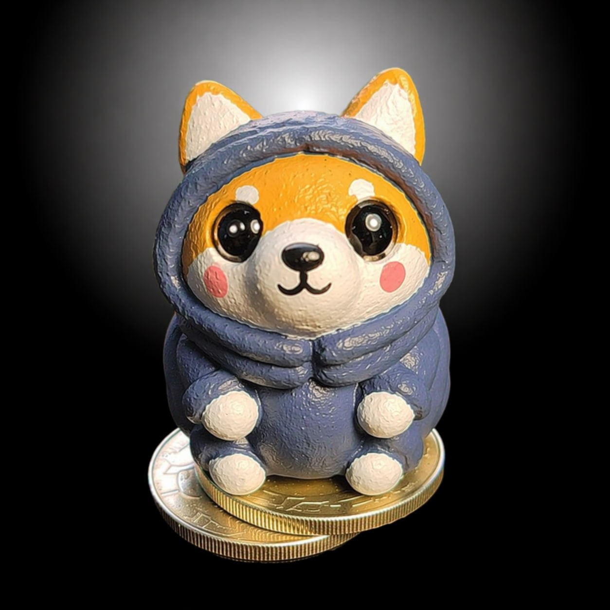 Asteroid Fart Dust logo