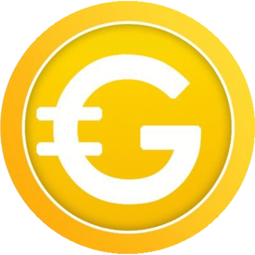 GoldCoin logo