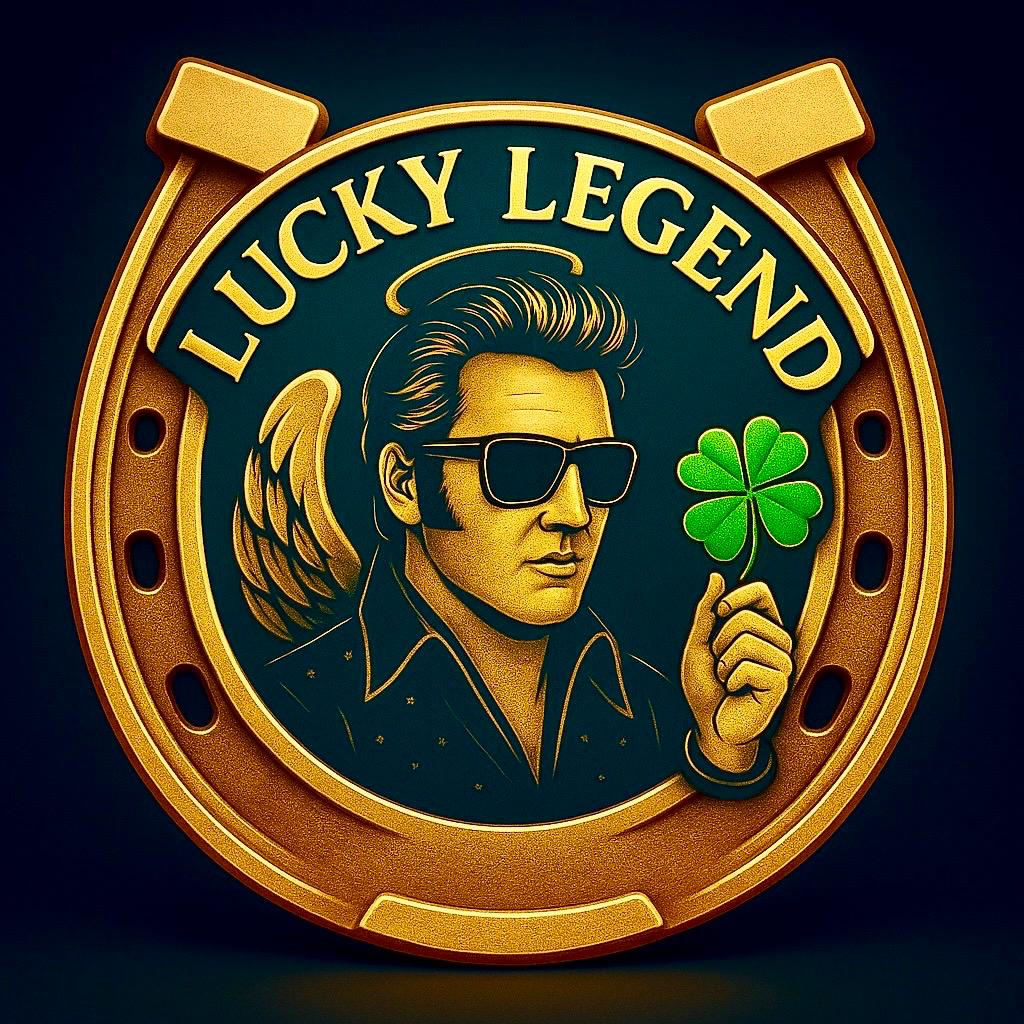 Lucky Legend logo