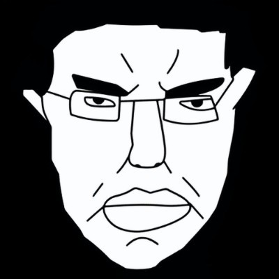 CHUD logo