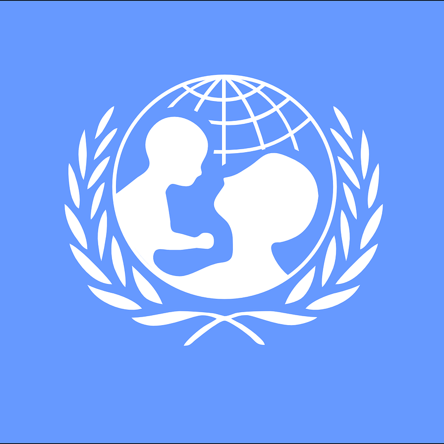 UNICEF logo