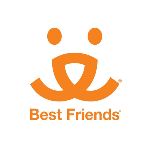 Best Friends logo