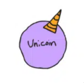 Unicoin logo