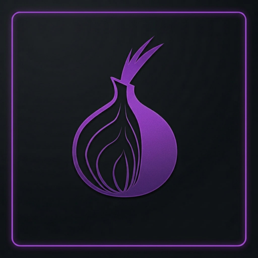 Tor Freedom Fund logo