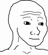 Official Wojak Coin logo