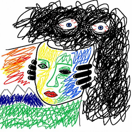 scribblification logo