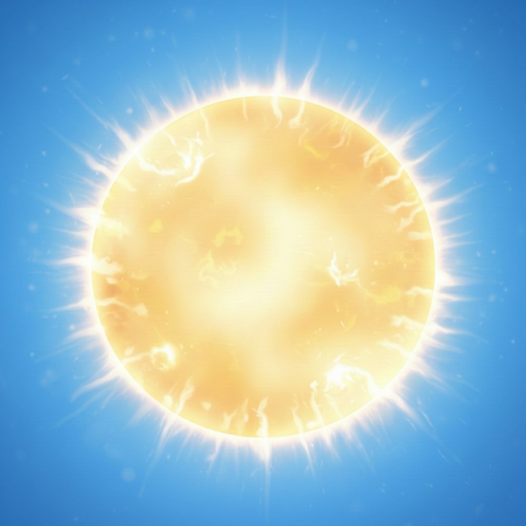 SUN logo